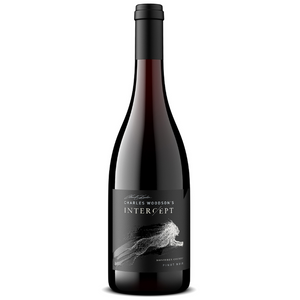 Charles Woodsons Intercept Pinot Noir