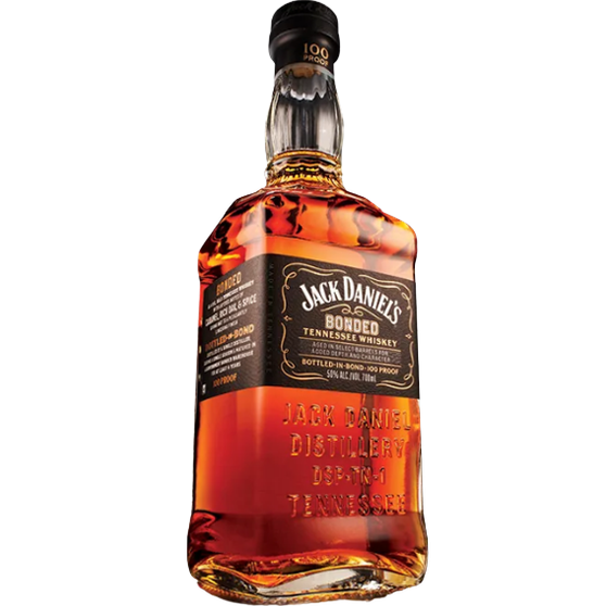 Jack Daniels Bonded
