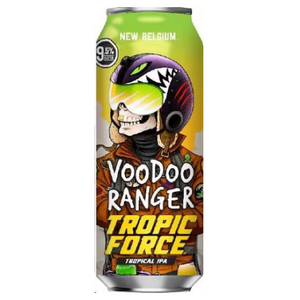 New Belgium Tropic Force
