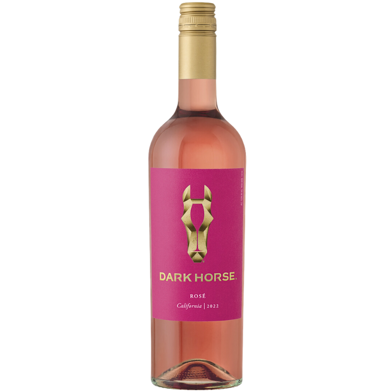 Dark Horse Rose