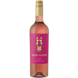 Dark Horse Rose