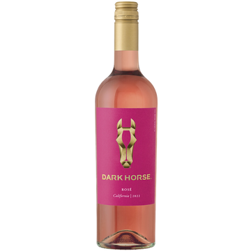 Dark Horse Rose