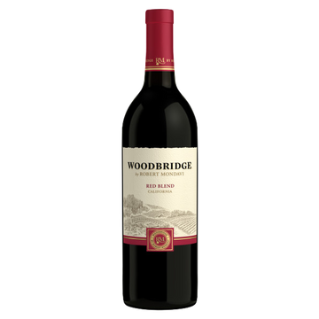 Woodbridge by Robert Mondavi Red Blend