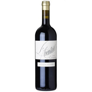 L Aventure Estate Cuvee Paso Robles Red