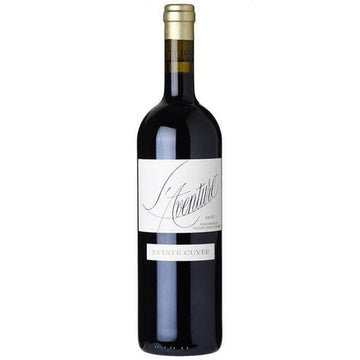 L Aventure Estate Cuvee Paso Robles Red