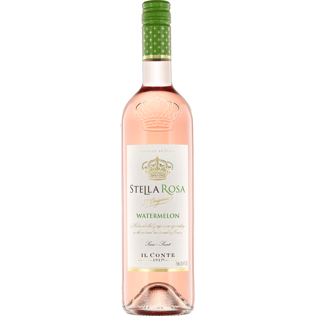 Stella Rosa Watermelon