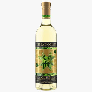 Quilt Threadcount Sauvignon Blanc