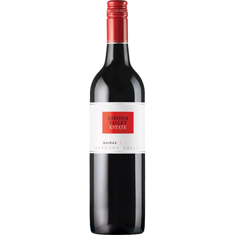 Barossa Valley Estate Shiraz