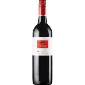 Barossa Valley Estate Shiraz