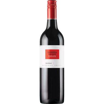 Barossa Valley Estate Shiraz