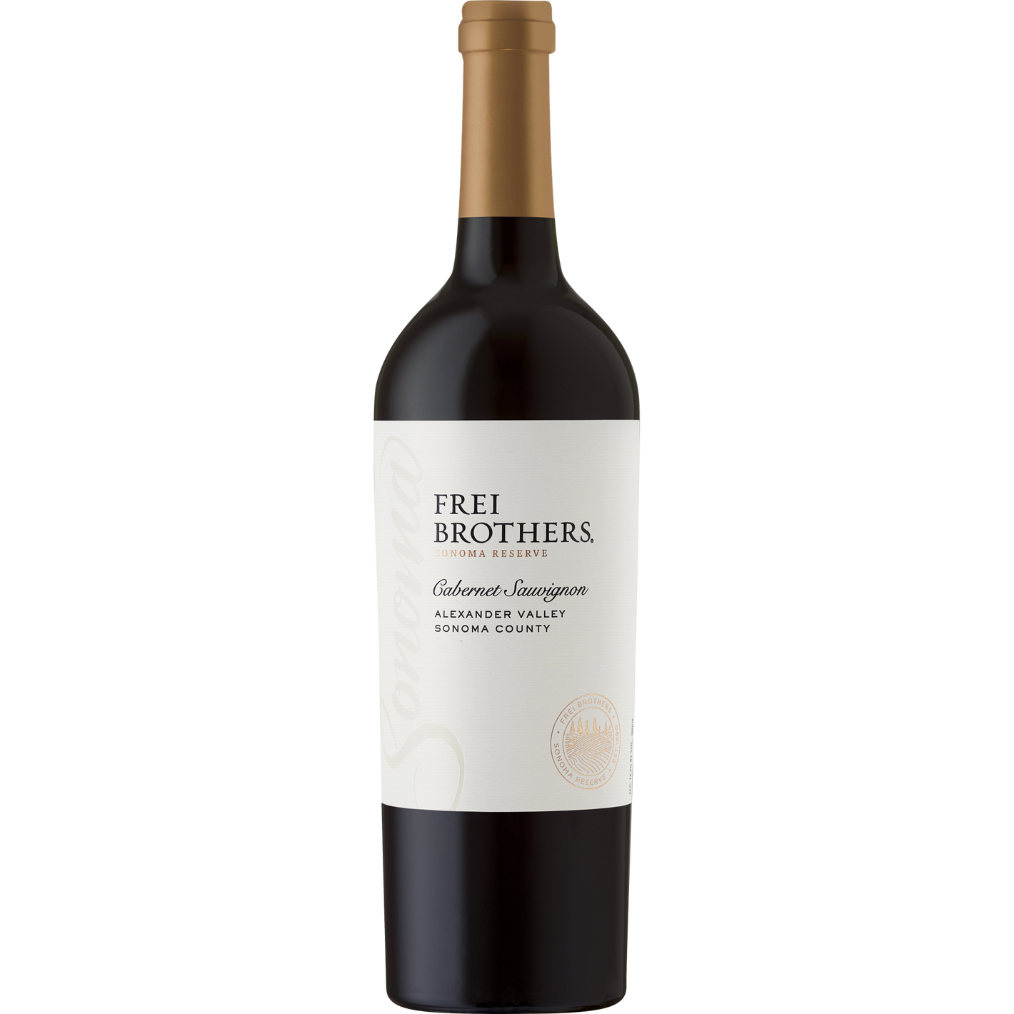 Frei Brothers Cabernet