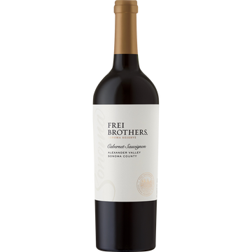 Frei Brothers Cabernet