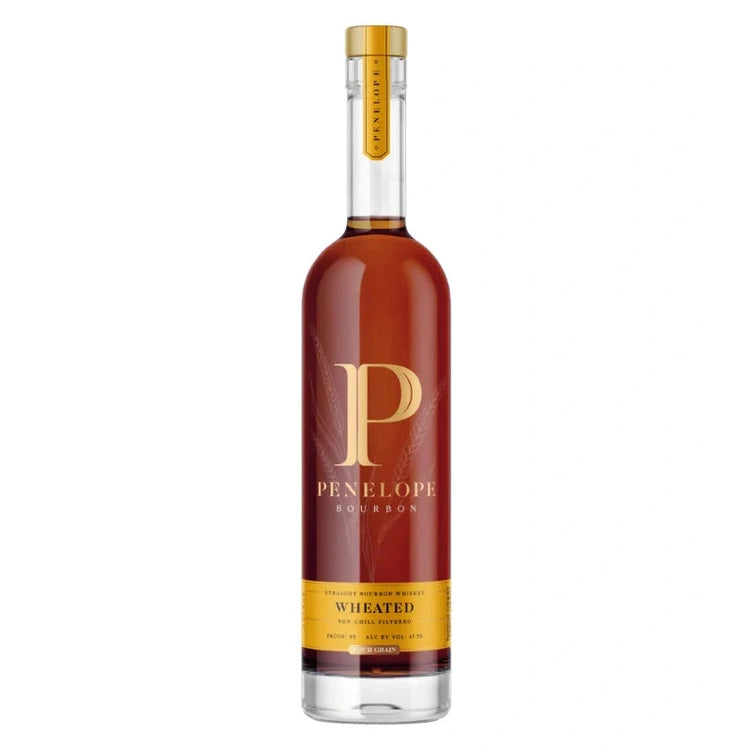 Penelope Wheated Straight Bourbon