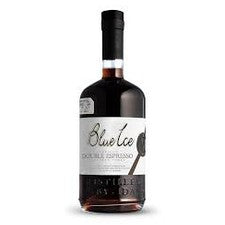 Blue Ice Double Espresso Vodka