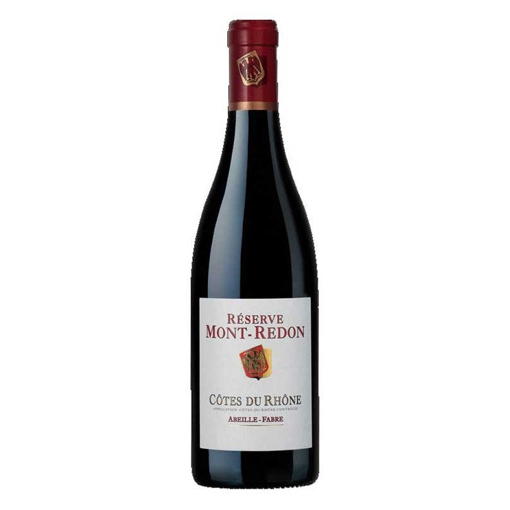 Mont Redon Reserve Cotes du Rhone