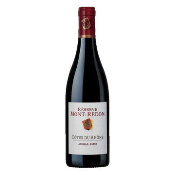 Mont Redon Reserve Cotes du Rhone