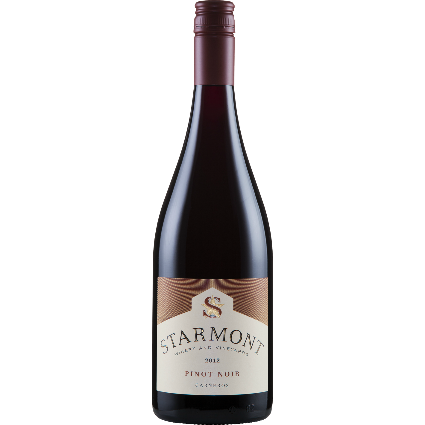 Starmont Carneros Pinot Noir