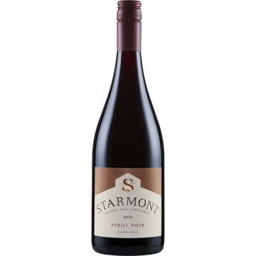 Starmont Carneros Pinot Noir