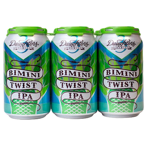 3 Daughters Bimini Twist IPA