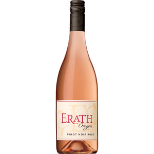 Erath Oregon Pinot Noir Rose
