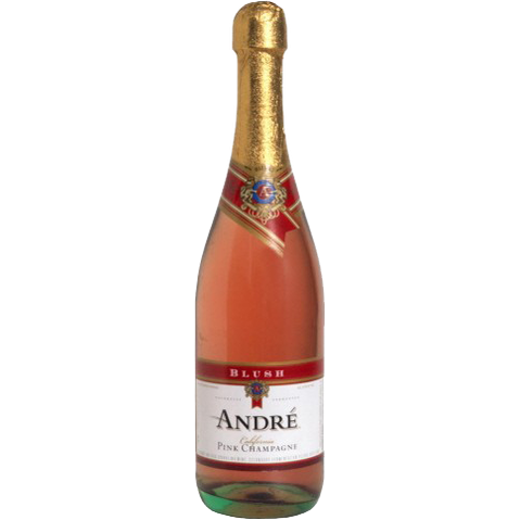 Andre Blush