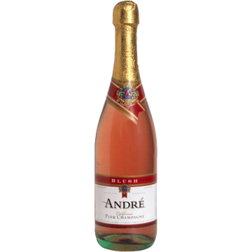 Andre Blush