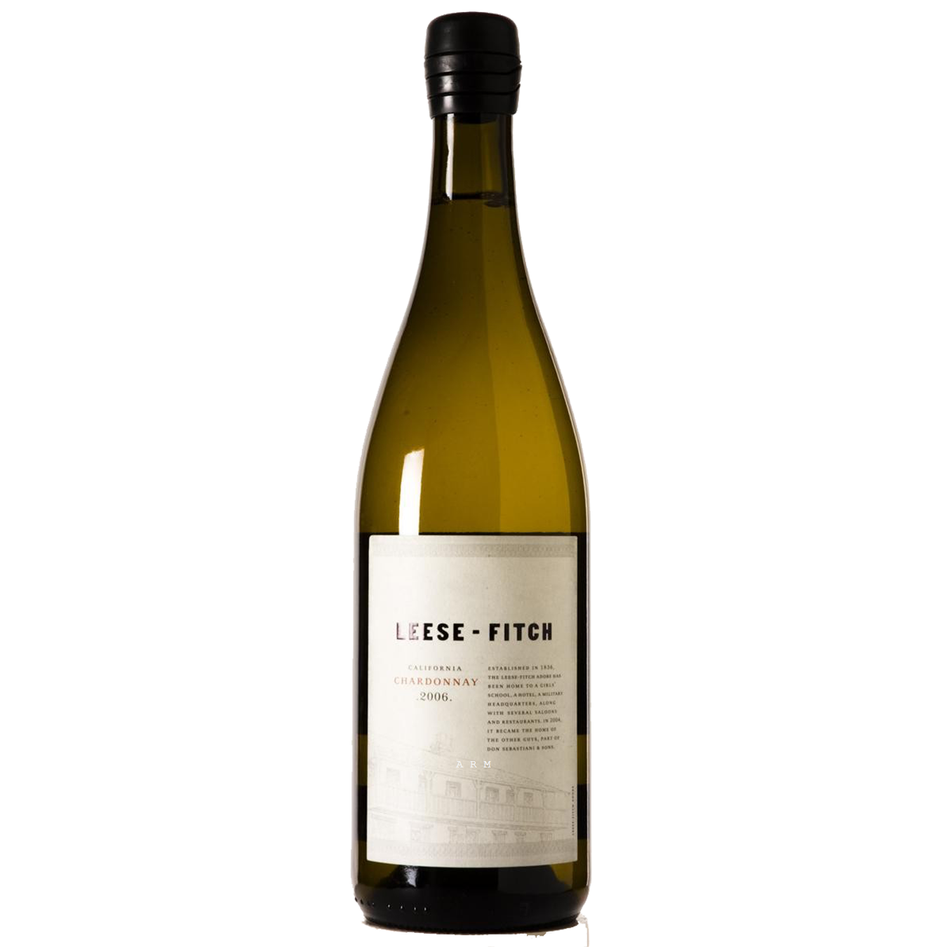 Leese Fitch Chardonnay