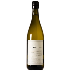 Leese Fitch Chardonnay