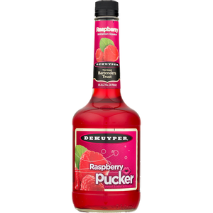 Dekuyper Raspberry Pucker