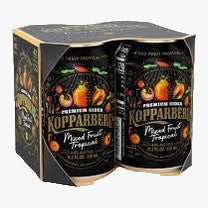 Kopparberg Mixed Fruit Cider 11.2oz