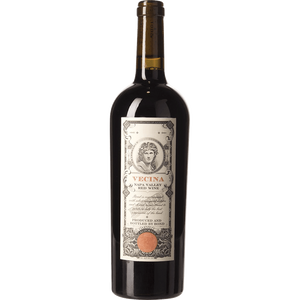 Bond Vecina Napa Red 2016