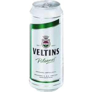 Veltins Pilsner  4pk Cn