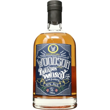 Woodson Bourbon Whiskey