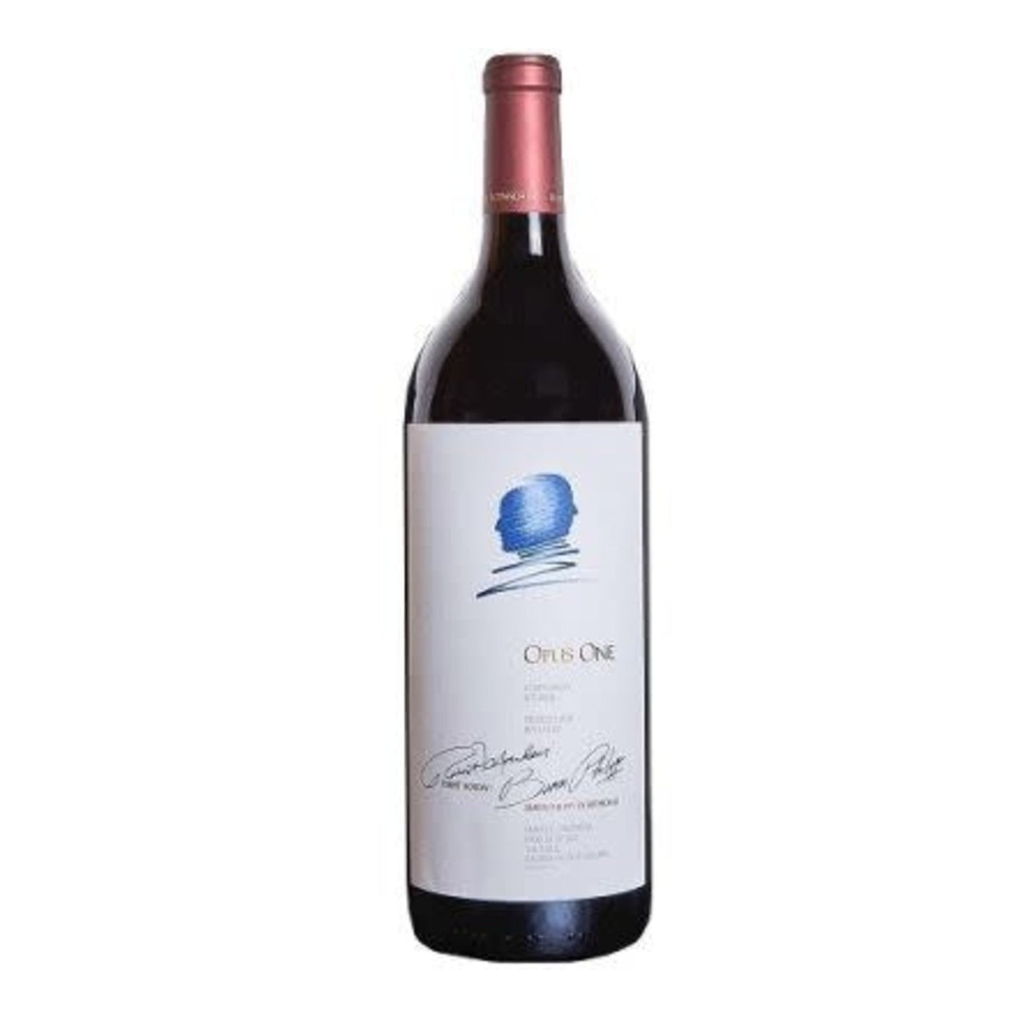 Opus One Napa Red 2017