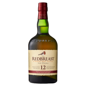 Redbreast 12Yr Irish Whiskey