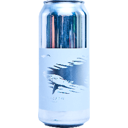 Finback If Whales Could Fly DIPA  4pk Cn