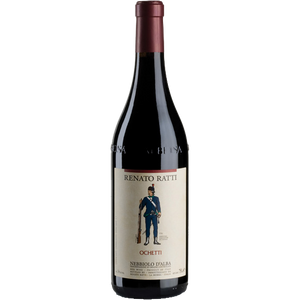 Renato Ratti Ochetti Nebbiolo