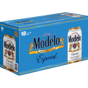 Modelo Especial  18pk Cn