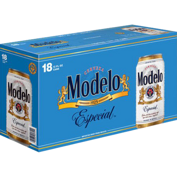 Modelo Especial