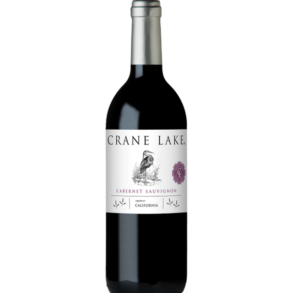 Crane Lake Cabernet