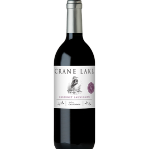Crane Lake Cabernet