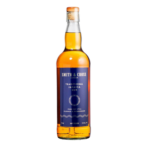 Smith & Cross Jamaica Rum 114 Prf