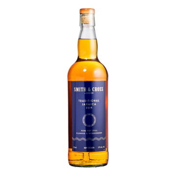 Smith & Cross Jamaica Rum 114 Prf