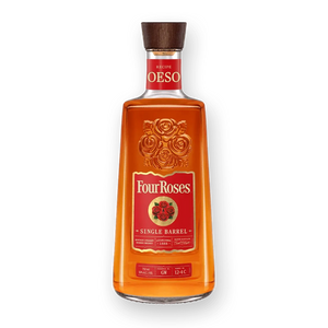 Four Roses Single Barrel Select OESO