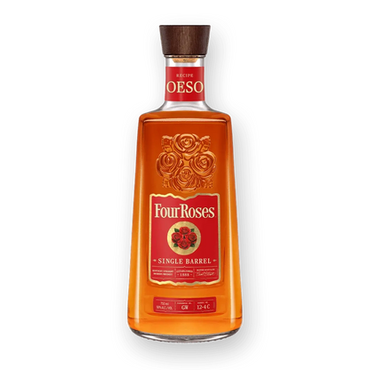 Four Roses Single Barrel Select OESO