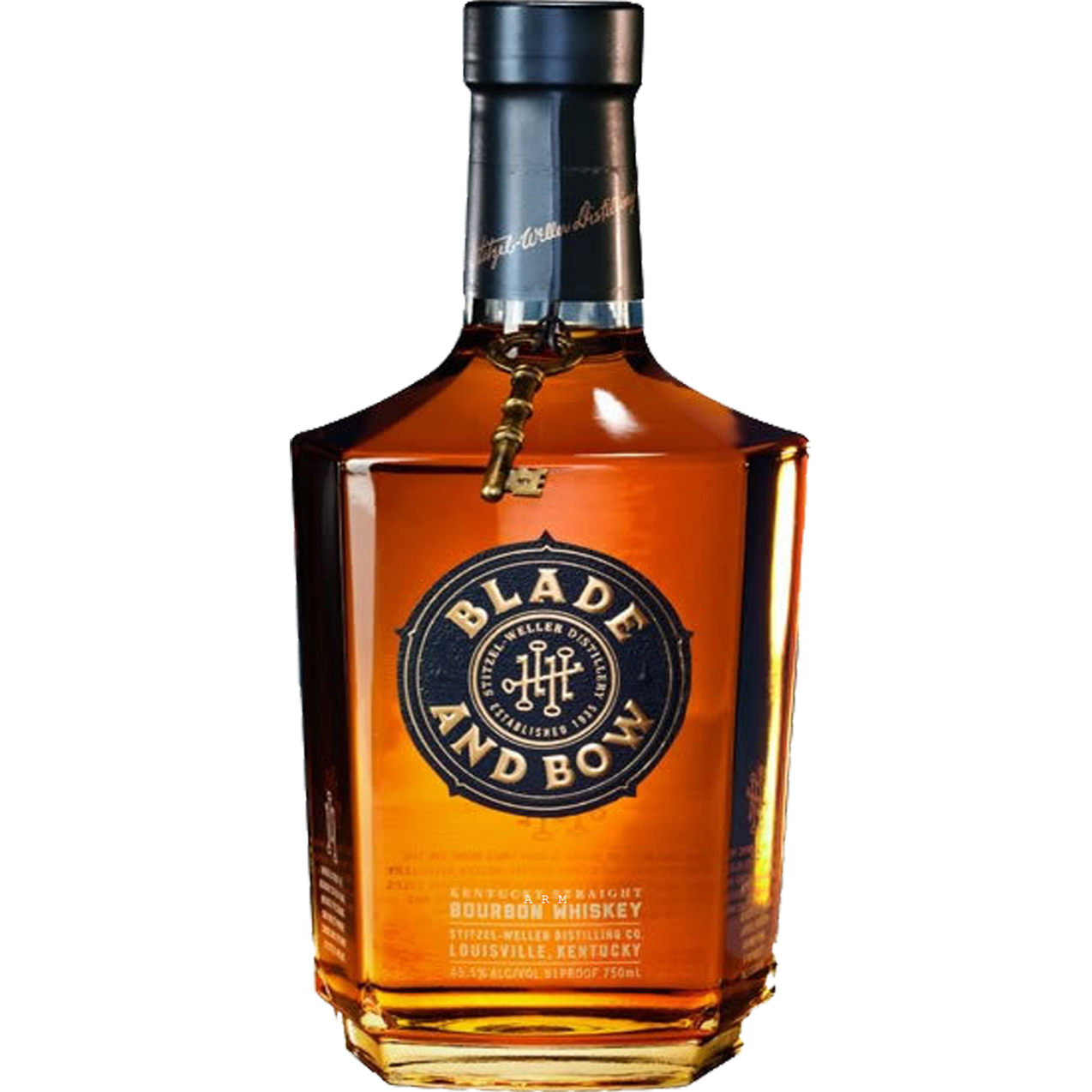 Blade & Bow Bourbon