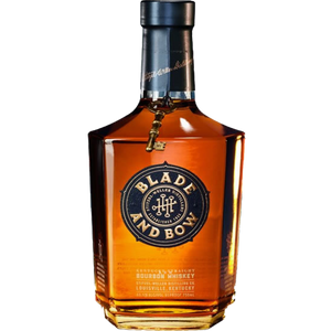 Blade & Bow Bourbon