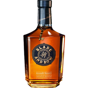 Blade & Bow Bourbon