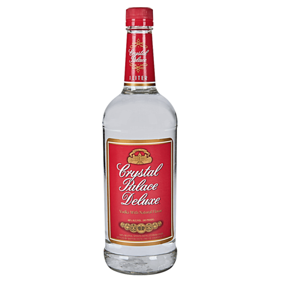 Crystal Palace Vodka