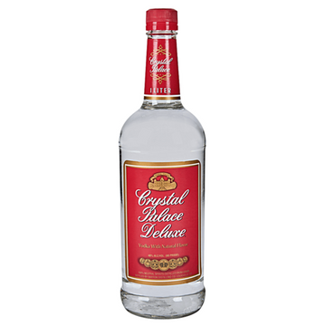 Crystal Palace Vodka